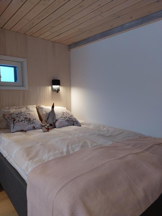 Arctic River Chalet Rovaniemi Extérieur photo
